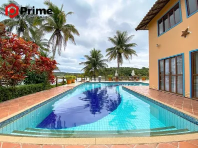 Casa com 6 Quartos à venda, 1500m² no Porto Grande, Anchieta