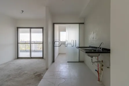 Apartamento com 2 Quartos à venda, 70m² no Santo Amaro, São Paulo