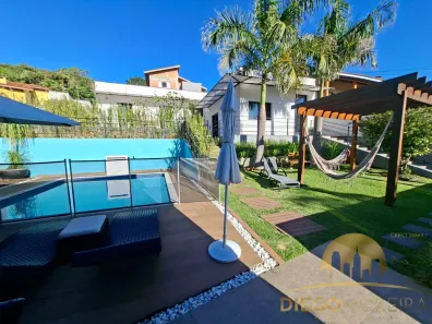 Casa de Condomínio com 5 Quartos à venda, 224m² no Parque Arco Iris, Atibaia