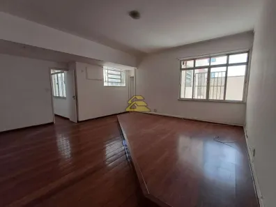 Apartamento com 3 Quartos à venda, 95m² no Tijuca, Rio de Janeiro