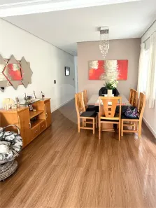 Sobrado com 3 Quartos à venda, 160m² no Vila Irmãos Arnoni, São Paulo