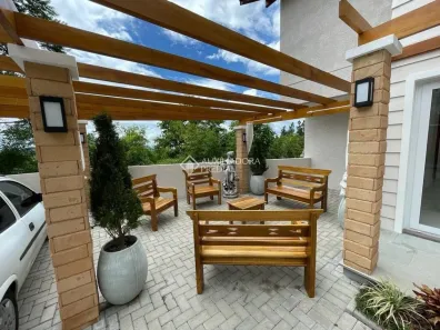Casa com 2 Quartos à venda, 79m² no Várzea Grande, Gramado
