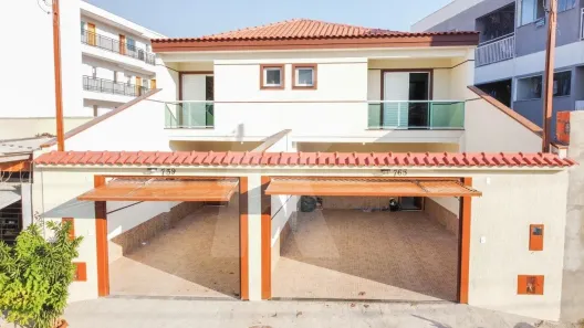 Casa com 3 Quartos à venda, 130m² no Parque Edu Chaves, São Paulo