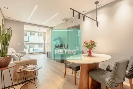 Apartamento com 2 Quartos à venda, 68m² no Saco dos Limões, Florianópolis