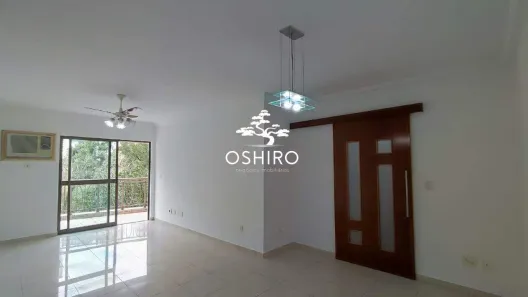 com 3 Quartos à venda, 143m² no Ponta da Praia, Santos