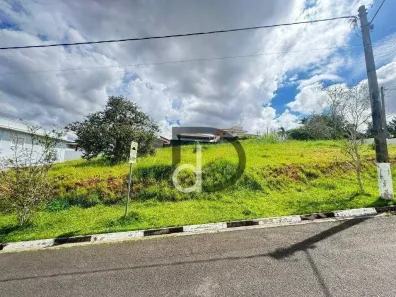 Lote/Terreno à venda, 360m² no Pinheirinho, Vinhedo