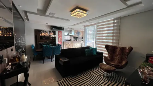 Apartamento com 3 Quartos à venda, 110m² no Cristo Redentor, Caxias do Sul