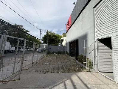 Galpão/Depósito/Armazém para alugar, 470m² no Imbiribeira, Recife