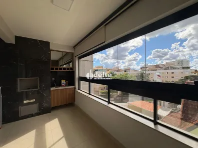 Apartamento com 3 Quartos à venda, 95m² no Santa Mônica, Uberlândia