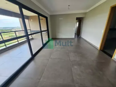 Apartamento com 3 Quartos à venda, 118m² no Jardim Olhos D'Água II, Ribeirão Preto