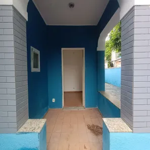 Casa com 2 Quartos à venda, 70m² no Bangu, Rio de Janeiro