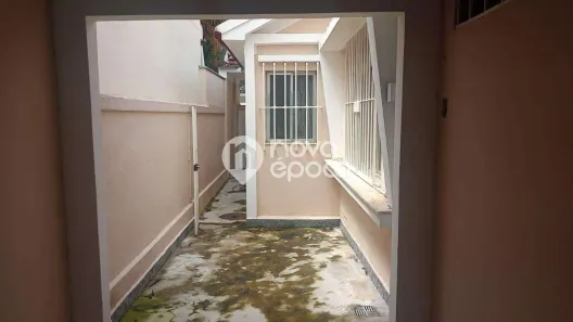  com 4 Quartos à venda, 140m² no Lins de Vasconcelos, Rio de Janeiro