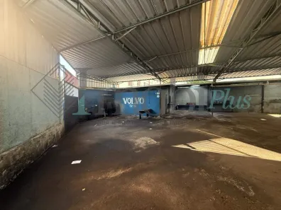 Galpão/Depósito/Armazém à venda, 256m² no Coração Eucarístico, Belo Horizonte