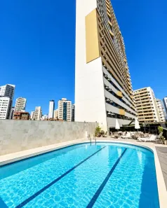 Apartamento com 3 Quartos à venda, 78m² no Boa Viagem, Recife