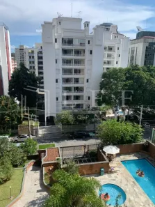 Apartamento com 3 Quartos à venda, 129m² no Real Parque, São Paulo