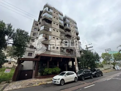 Apartamento com 2 Quartos para alugar, 171m² no Centro, Canoas