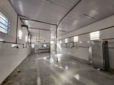 Ponto Comercial à venda, 175m² no Parque Industrial, São José dos Campos