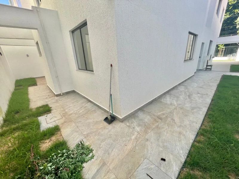 Apartamento com 2 quartos — Itapoã, Belo Horizonte