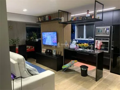 Apartamento com 2 Quartos à venda, 96m² no Vila Osasco, Osasco