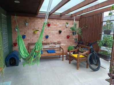 Apartamento com 3 Quartos à venda, 137m² no Centro I, Brusque