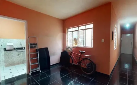 Apartamento com 1 Quarto à venda, 52m² no Pinheiros, São Paulo