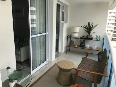 Apartamento com 3 Quartos à venda, 91m² no Recreio dos Bandeirantes, Rio de Janeiro