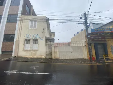 Lote/Terreno à venda, 419m² no Centro, Ponta Grossa