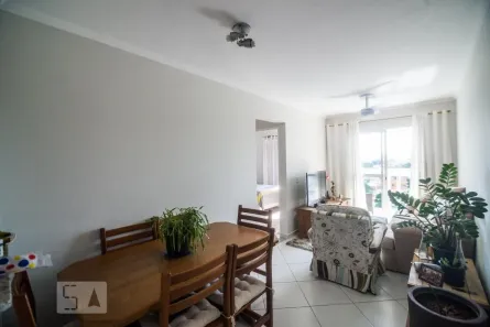 Apartamento com 2 Quartos à venda, 54m² no Vila Bela, São Paulo