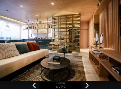 Apartamento com 4 Quartos à venda, 142m² no Perdizes, São Paulo