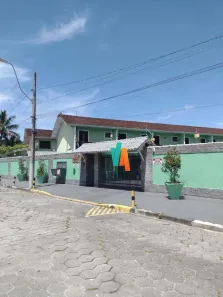 Sobrado com 2 Quartos à venda, 88m² no Martim de Sá, Caraguatatuba