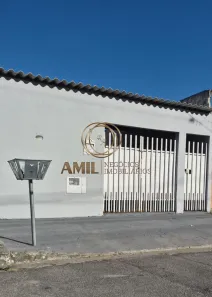 Casa com 2 Quartos à venda, 150m² no Residencial Galo Branco, São José dos Campos