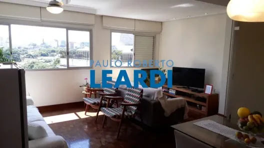 Apartamento com 1 Quarto à venda, 120m² no Bela Aliança, São Paulo