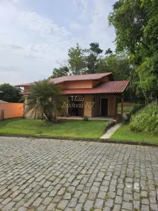 Casa de Condomínio com 2 Quartos à venda, 100m² no Inoã (Inoã), Maricá