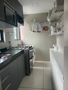 Apartamento com 3 Quartos à venda, 65m² no Espinheiro, Recife