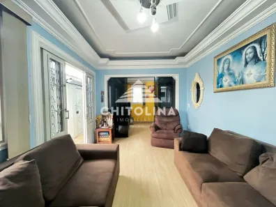 Casa com 4 Quartos à venda, 175m² no Vila Rio Branco, Itapetininga