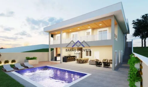 Lote/Terreno à venda, 644m² no Medeiros, Jundiaí