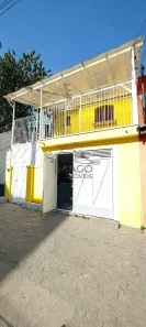 Sobrado com 5 Quartos à venda, 143m² no Mooca, São Paulo