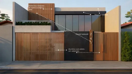 Sobrado com 3 Quartos à venda, 175m² no Assunção, São Bernardo do Campo