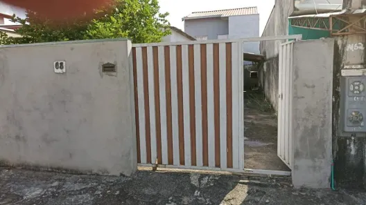 Casa com 1 Quarto à venda, 60m² no Jardim Mirassol, Campinas