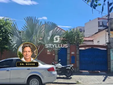 Casa com 4 Quartos à venda, 288m² no Méier, Rio de Janeiro