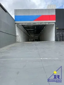 Galpão/Depósito/Armazém para alugar, 742m² no Jardim Planalto, São Paulo