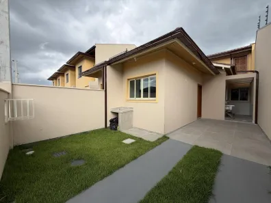 Casa com 2 Quartos à venda, 56m² no Forquilhas, São José