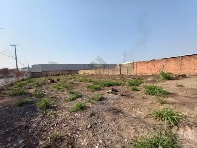 Galpão/Depósito/Armazém para alugar, 538m² no Jardim Salgado Filho, Ribeirão Preto