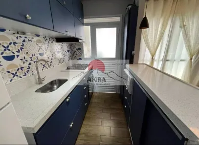 Apartamento com 2 Quartos à venda, 47m² no Vila Galvão, Guarulhos