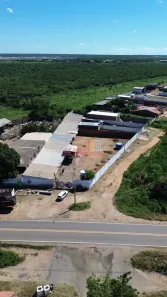 Ponto Comercial à venda, 1000m² no Dix-Sept Rosado, Mossoró