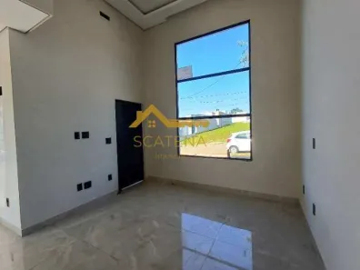 Casa de Condomínio com 3 Quartos à venda, 85m² no Jardim Novo Horizonte, Sorocaba