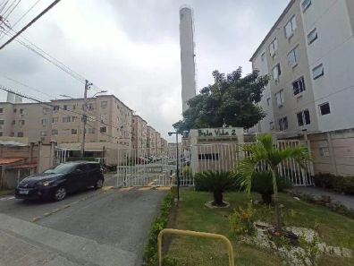 Apartamento com 2 Quartos à venda, 44m² no Campo Grande, Rio de Janeiro
