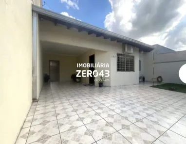Casa com 2 Quartos à venda, 140m² no São Pedro, Londrina