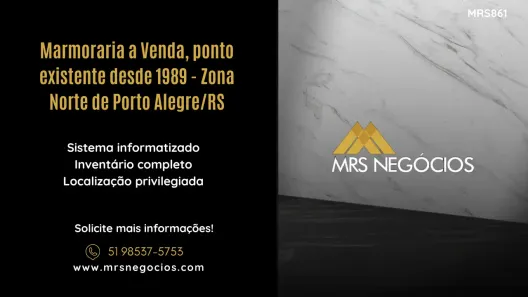 Ponto Comercial à venda, 920m² no Sarandi, Porto Alegre