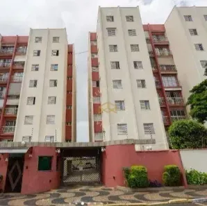 Apartamento com 3 Quartos à venda, 92m² no Parque Industrial, Campinas